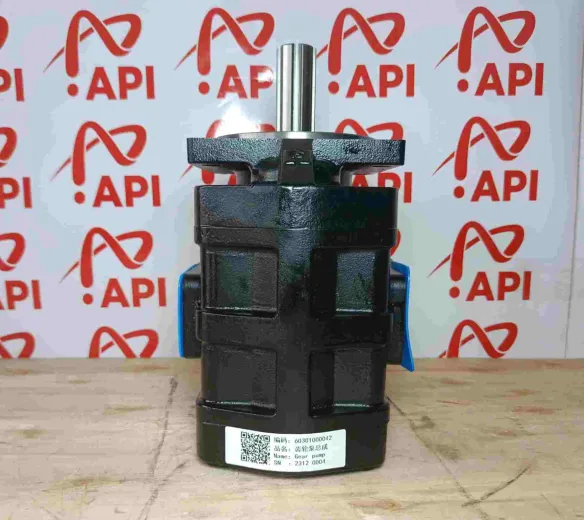 Bơm Thủy Lực Xe Xúc Lật LonKing 50NC hàng chính hãng