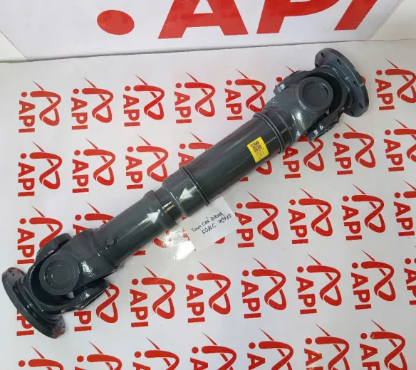 Trục cát đăng trục láp xe xúc lật Lonking hàng chính hãng