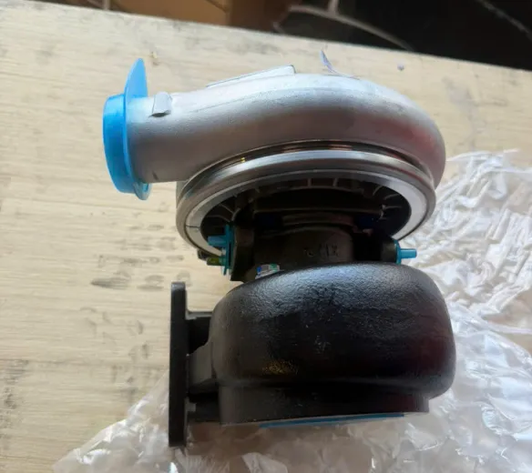 Tubor WP6 chính hãng LiuGong