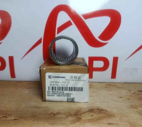 Bạc đạn kim xe nâng LiuGong mã MW101410