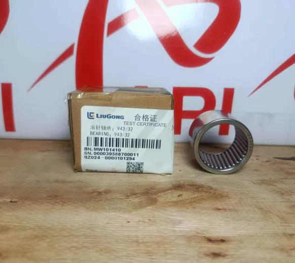 Bạc đạn kim xe nâng LiuGong mã MW101410