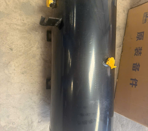 Bầu hơi xe xúc lật LonKing 50NC mã 30808000037