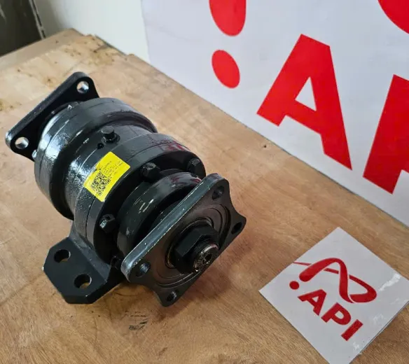 Bi quang treo xe xúc lật Lonking 50NC hàng chính hãng Lonking 