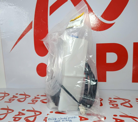 Bình chứa nước gạt kiếng xe xúc lật LonKing
