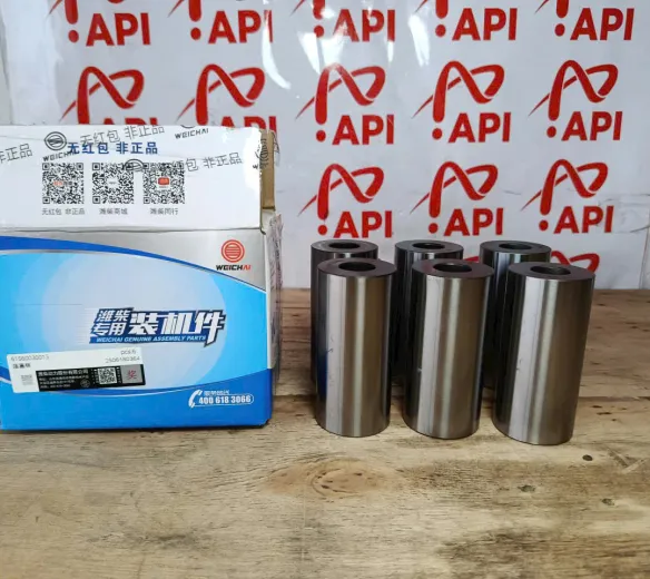 Bộ hơi động cơ Weachai WD10 xe xúc lật hàng chính hãng