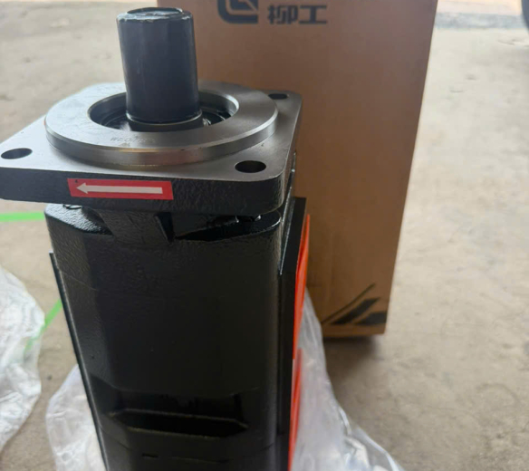  Bơm lái 2 khoang xe xúc lật LiuGong mã 11C2142
