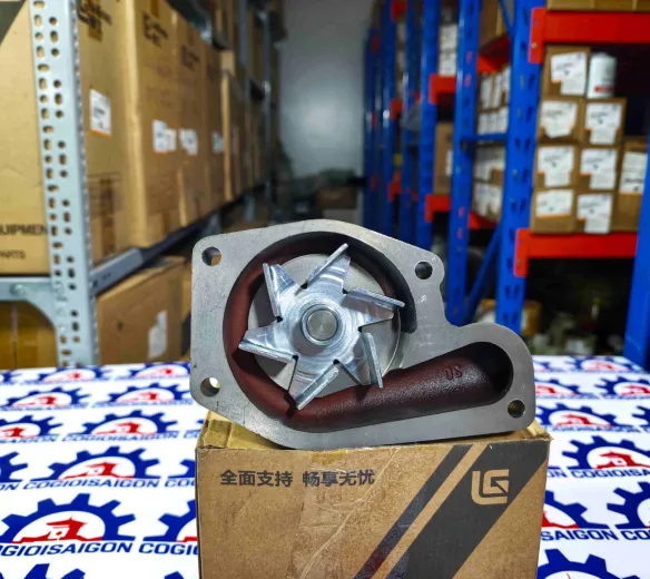Bơm nước xe nâng LiuGong SP406854