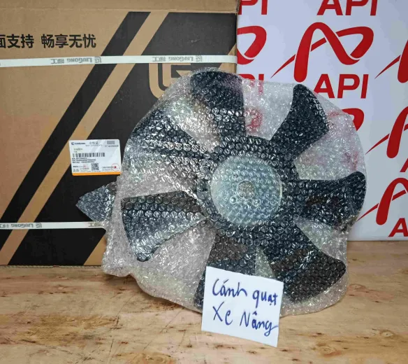 Cánh quạt xe nâng LiuGong mã SP109853