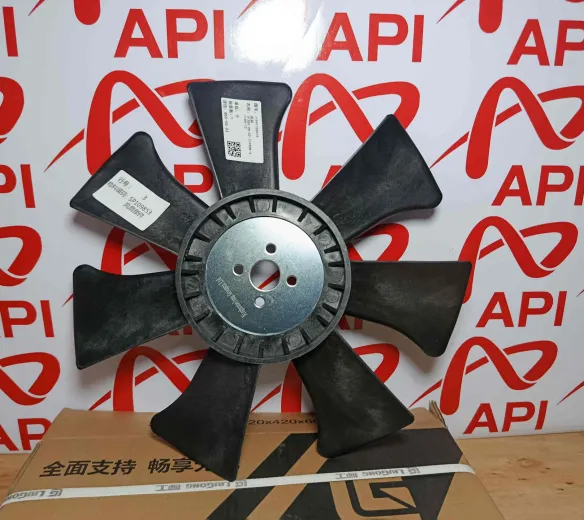 Cánh quạt xe nâng LiuGong mã SP109853
