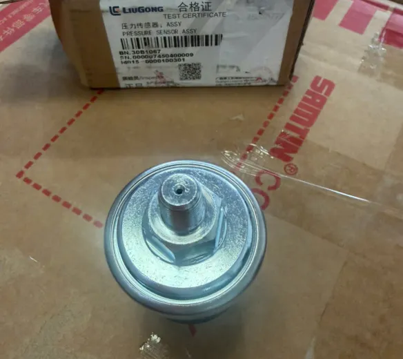 Cảm biến áp suất xe xúc lật LiuGong 855 mã 30B1067