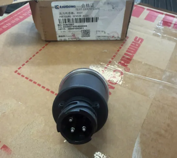 Cảm biến áp suất xe xúc lật LiuGong 855 mã 30B1067