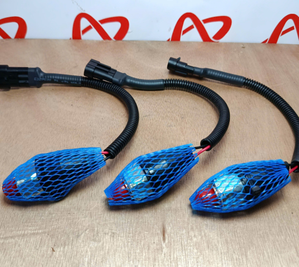 Cảm biến áp suất ngược xe xúc lật Lonking hàng chính hãng