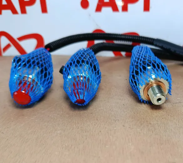 Cảm biến áp suất ngược xe xúc lật Lonking hàng chính hãng