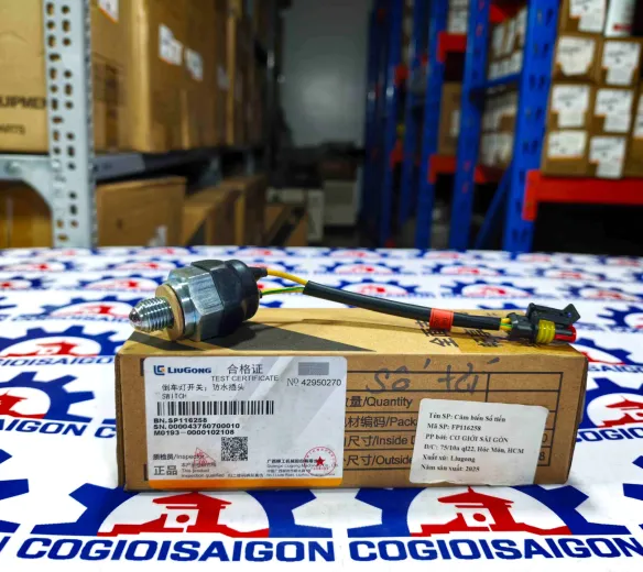 Cảm biến số tiến xe nâng LiuGong SP116258