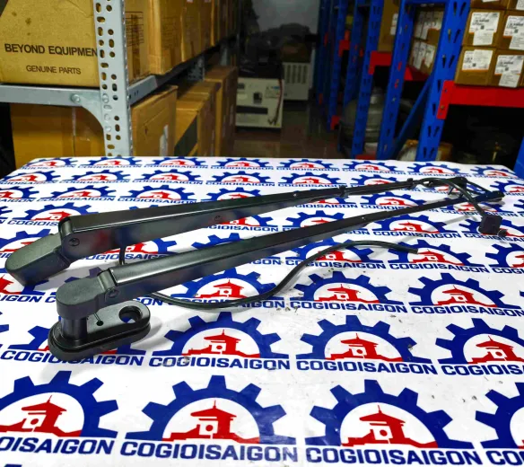 Cần gạt mưa xe xúc lật hàng chính hãng LiuGong mã 37B1703