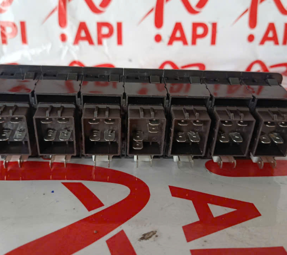 Công tắc bập bênh xe xúc lật LonKing mã 60400000608