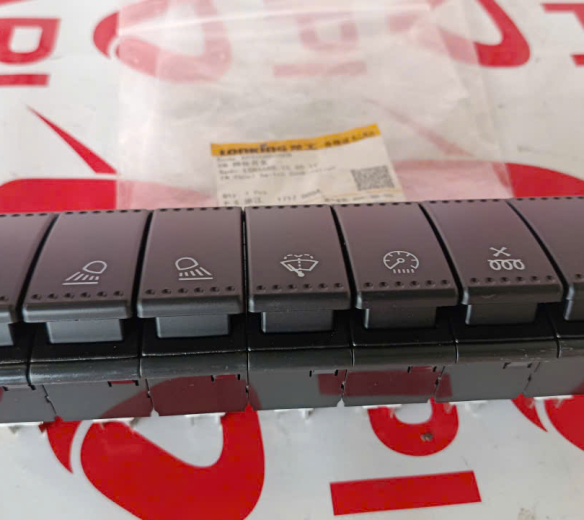 Công tắc bập bênh xe xúc lật LonKing mã 60400000608