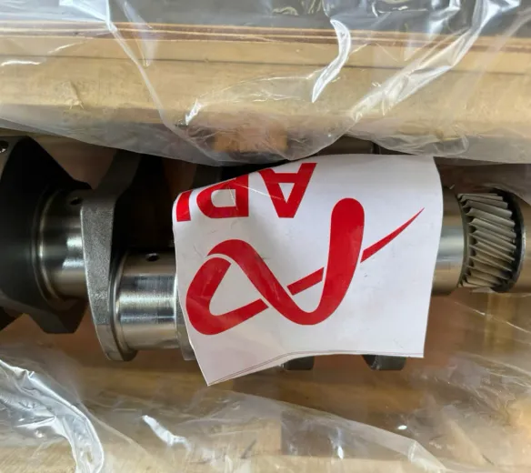 Cốt máy động cơ Weichai WP6 mã 60900014853