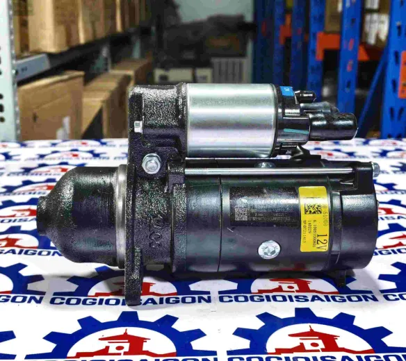 Củ đề xe nâng Liugong hàng chính hãng