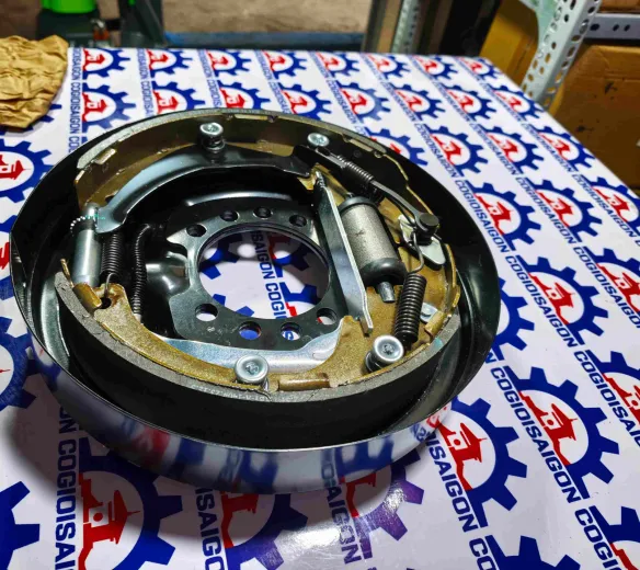 Cụm phanh xe nâng LiuGong SP112874