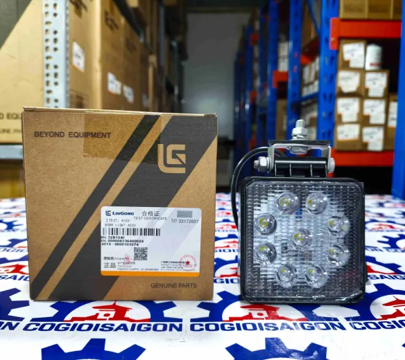 Đèn pha xe nâng LiuGong 32B1040