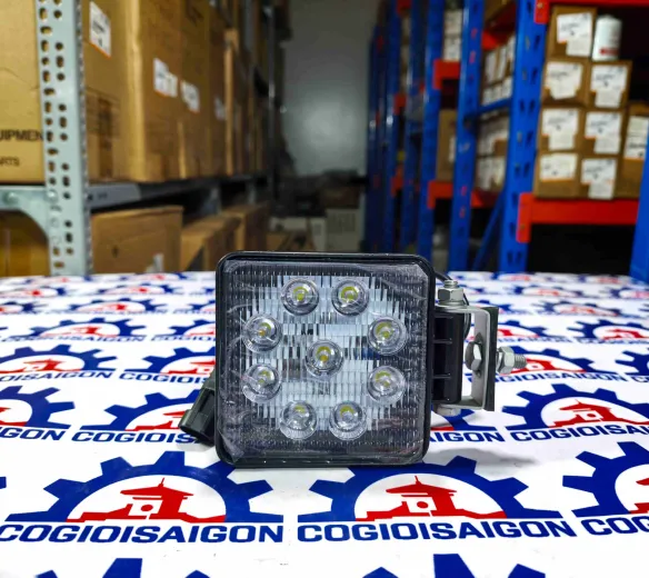 Đèn pha xe nâng LiuGong 32B1040