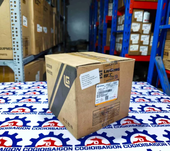 Dynamo máy phát xe nâng LiuGong SP129327