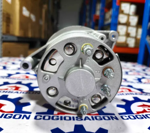 Dynamo máy phát xe nâng LiuGong SP129327