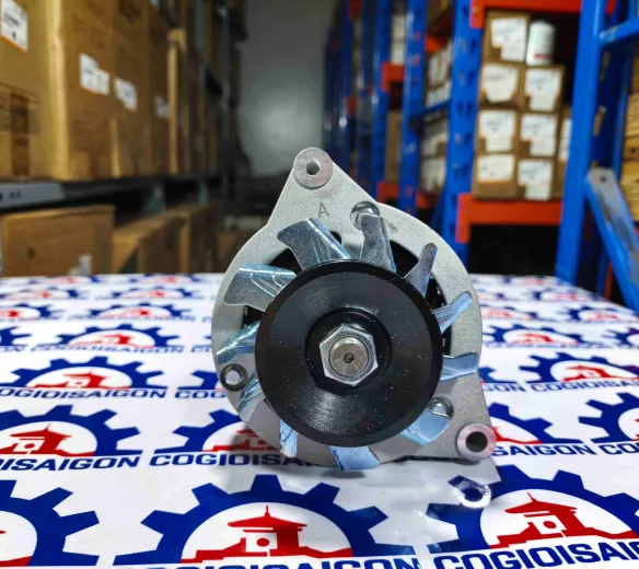 Dynamo máy phát xe nâng LiuGong SP129327