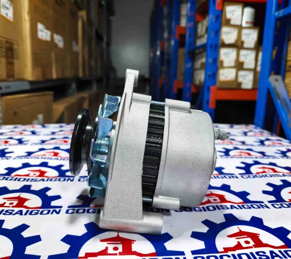 Dynamo máy phát xe nâng LiuGong SP129327