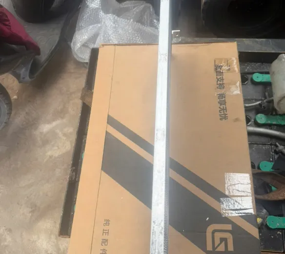 Két dàn nóng xe xúc lật liugong ZL50CN hàng chính hãng SP196305
