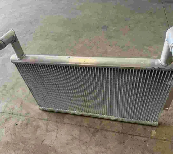 Két Nhớt Xe Xúc Lật LonKing 50NC 