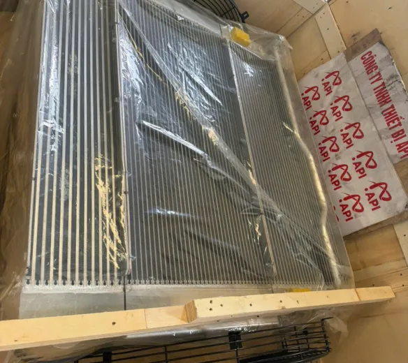 Két nước xe xúc lật Lonking 876 mã 17101016427