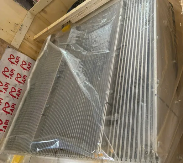 Két nước xe xúc lật Lonking 876 mã 17101016427