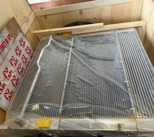 Két nước xe xúc lật Lonking 876 mã 17101016427