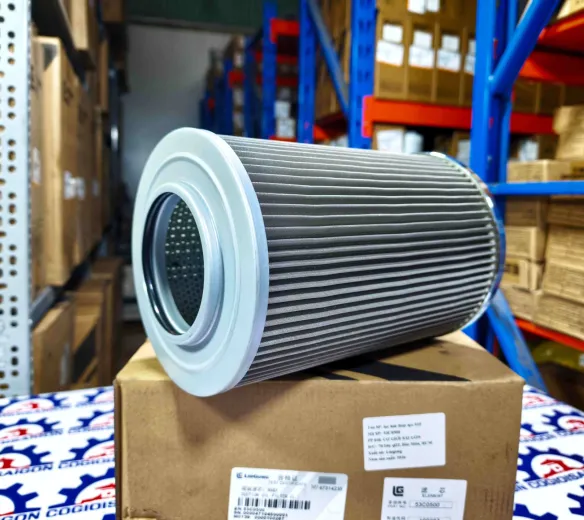Lọc hút thủy lực 925 LiuGong 53C0500
