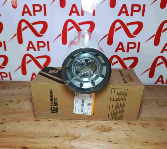 Lọc Nhớt động cơ Cummins9.3 xe xúc lật LiuGong hàng chính hãng