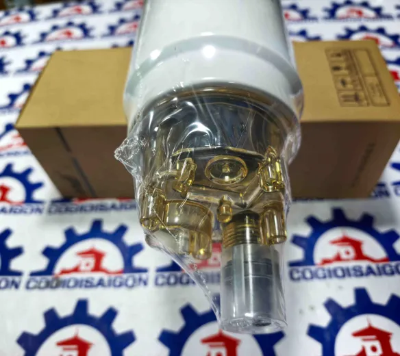 Lọc tách nước xe xúc lật Lonking hàng chính hãng 