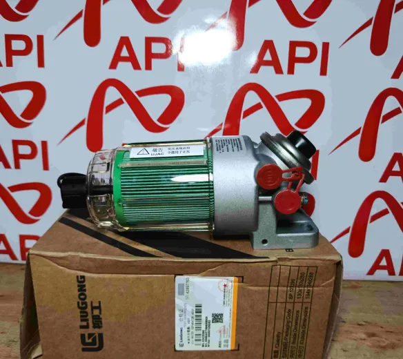 Lọc tách nước xe xúc lật chính hãng LiuGong SP53C2265