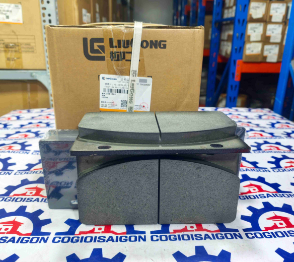 Má phanh xe xúc lật LiuGong 35C1562