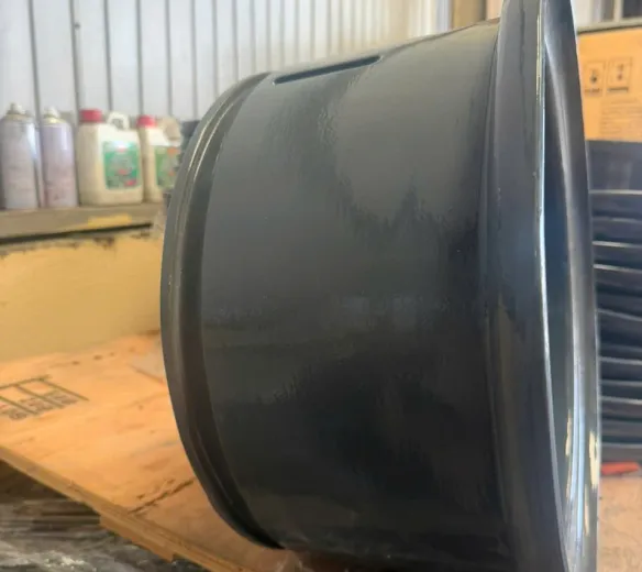 Mâm 28x9-15 dùng cho xe nâng Trung Quốc