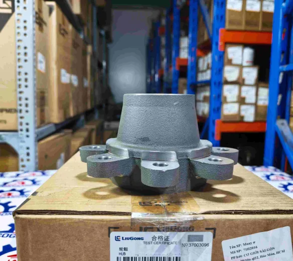 Moay ơ xe nâng Liugong hàng chính hãng 
