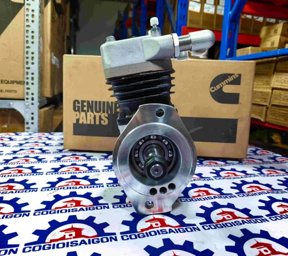 Máy nén khí động cơ Cummins9.3 hàng chính hãng Liugong 