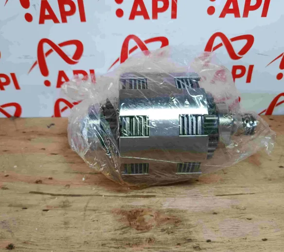 Nồi xe nâng Lonking hàng chính hãng 