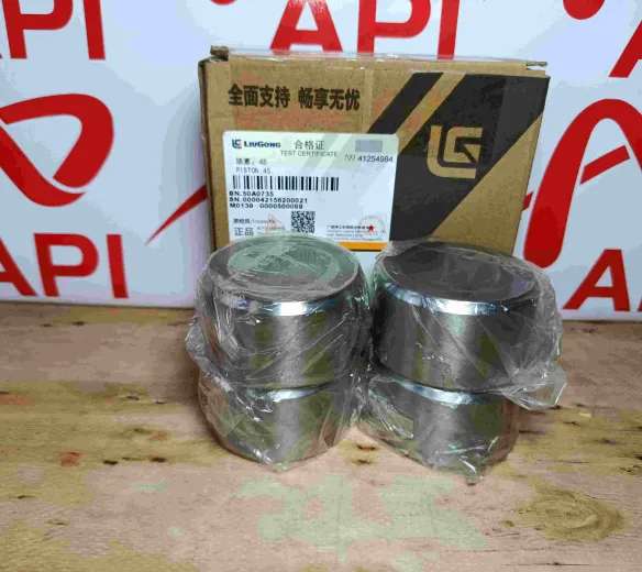 Piston phanh 75 xe xúc lật Liugong hàng chính hãng