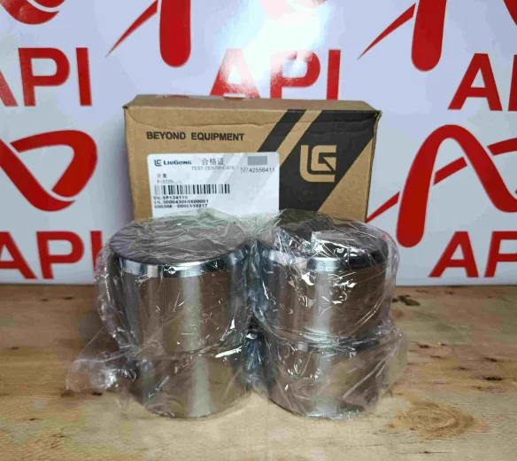 Piston phanh 75 xe xúc lật Liugong hàng chính hãng