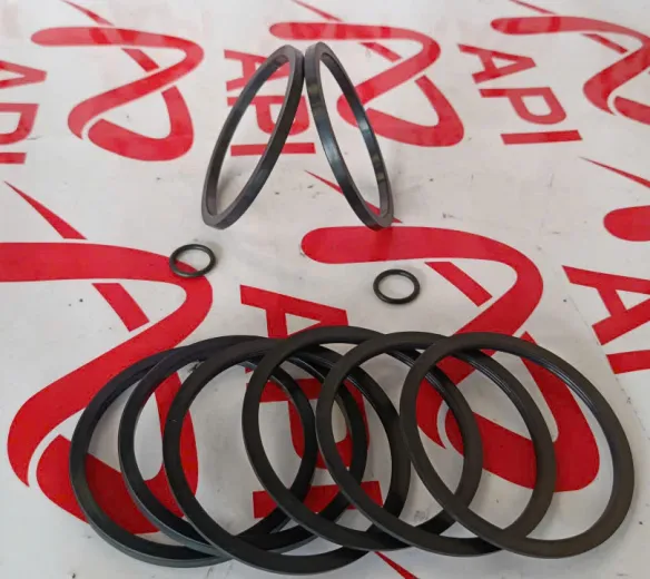 Sin phớt Piston Phanh 75 xe xúc lật LonKing mã 60900009672
