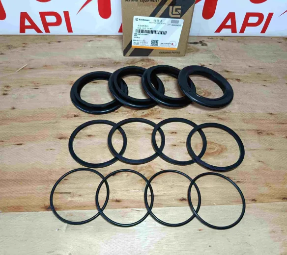 Sin phớt Piston phanh 70 xe xúc lật Liugong hàng chính hãng