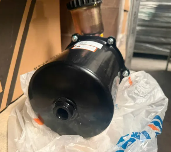 Tổng phanh xe xúc lật LiuGong 855 mã 13C1354