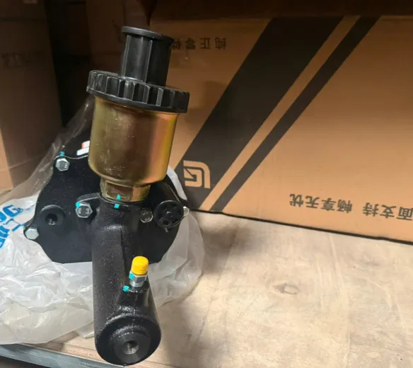 Tổng phanh xe xúc lật LiuGong 855 mã 13C1354